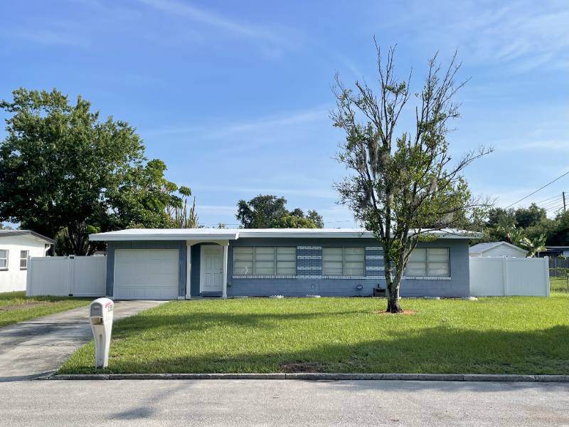 House for rent at 1515 Sawyerwood Ave, Orlando, FL 32809