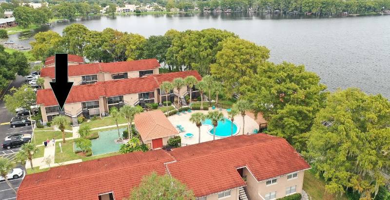 Condo for rent at 1178 Paseo Del Mar #C, Casselberry, FL 32707