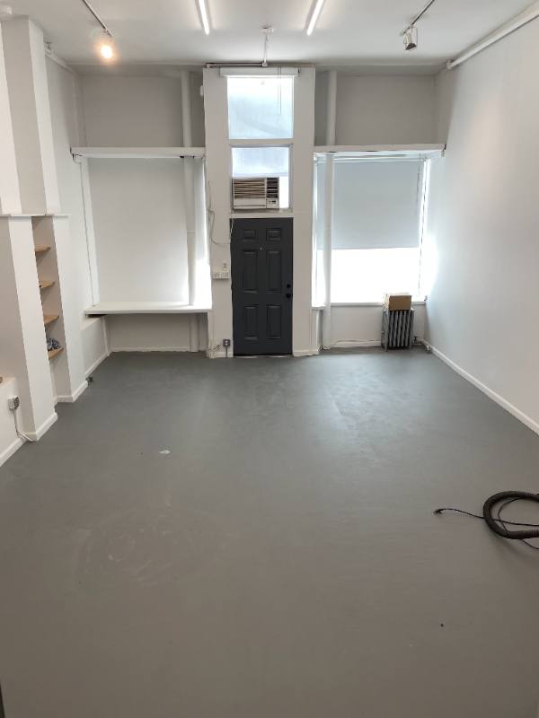 Apartment for rent at 181 Freeman St #1, Brooklyn, NY 11222