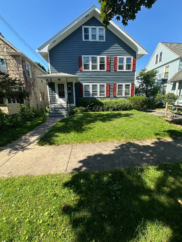 Apartment for rent at 176 Hillside Ave, Rochester, NY 14610