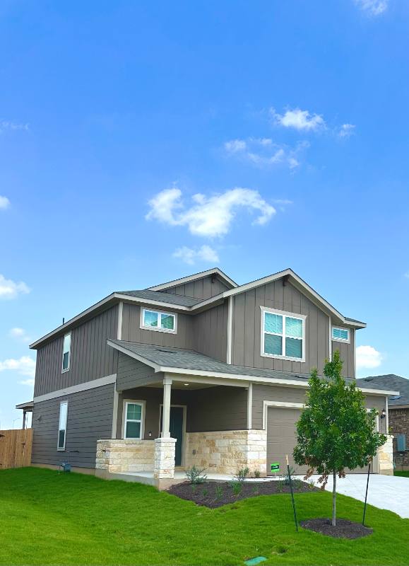 House for rent at 401 Kapok, Austin, TX 78747