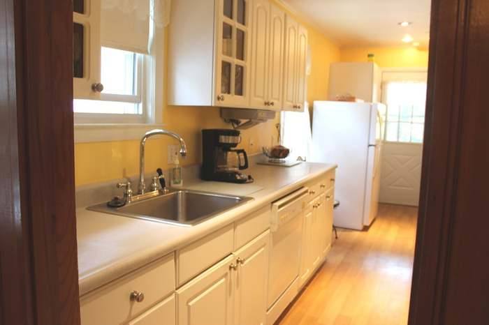Apartment for rent at 46-48 Moulton Rd #48, Arlington, MA 02476