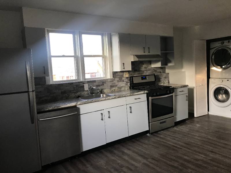 Apartment for rent at 1026 S Beechfield Ave #B, Baltimore, MD 21229