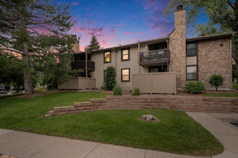 Apartment for rent at 8695 Yukon St, Arvada, CO 80005