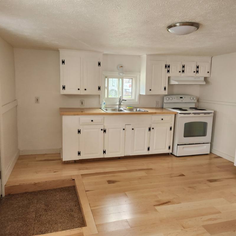 Apartment for rent at 41 Crescent St 1, Biddeford, ME 04005