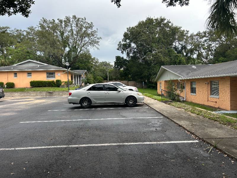 Townhouse for rent at 7089 Balboa Dr, Orlando, FL 32818