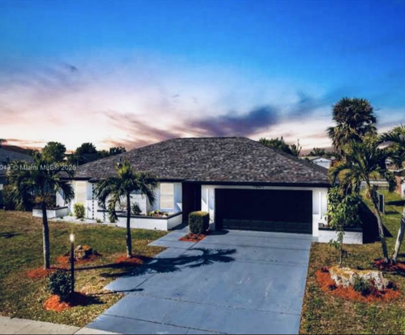 House for rent at 1801 Hancock Bridge Pwy, Cape Coral, FL 33909