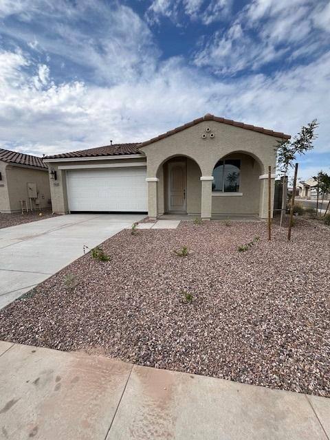 House for rent at 8806 W Pasadena Ave, Glendale, AZ 85305