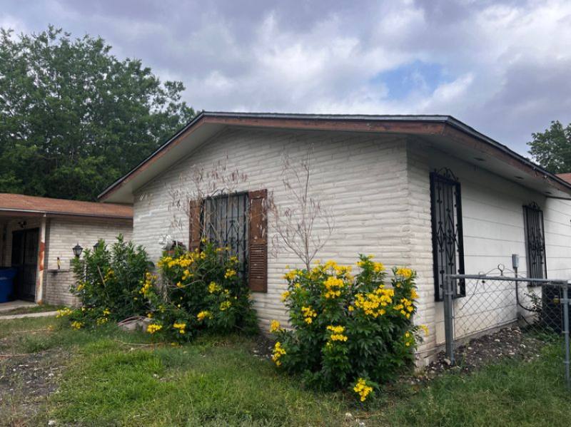 House for rent at 7619 Westfield Blvd, San Antonio, TX 78227