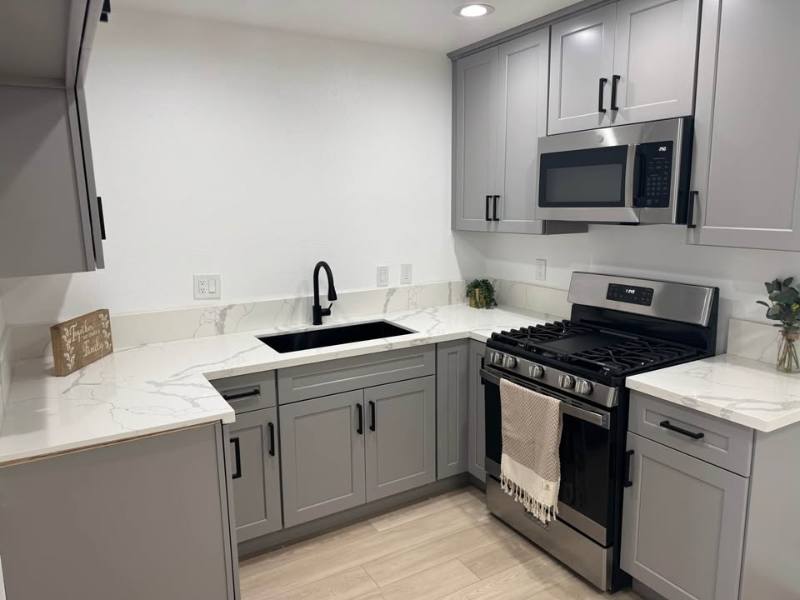 Apartment for rent at 5776 Rostrata Ave #1, Buena Park, CA 90621