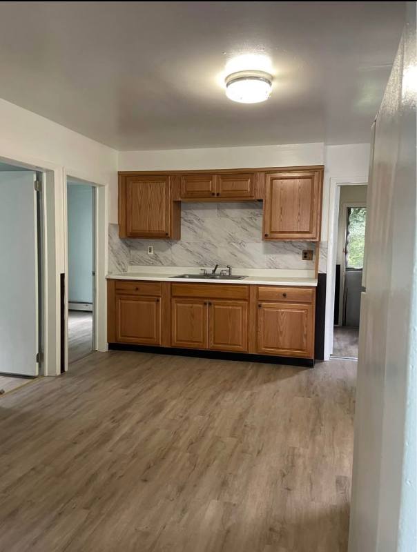 Apartment for rent at 1830 Highland Ave #2, Troy, NY 12180