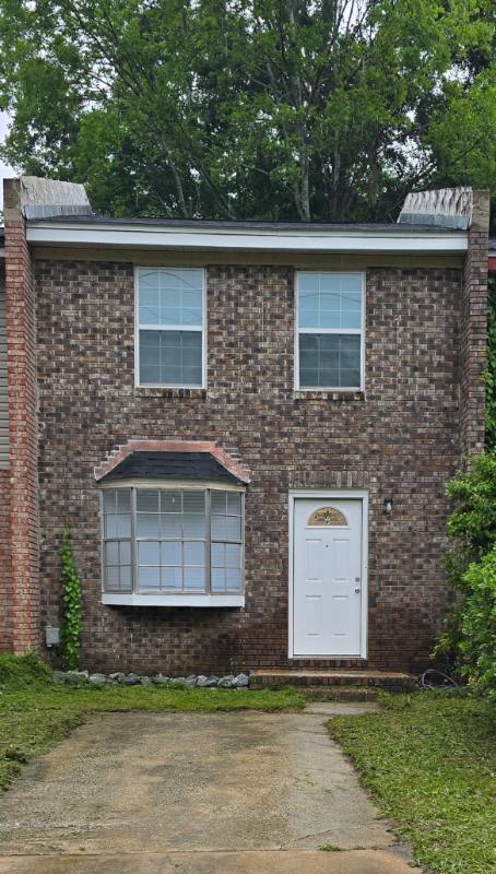 Townhouse for rent at 1920 Portland Ave, Tallahassee, FL 32303