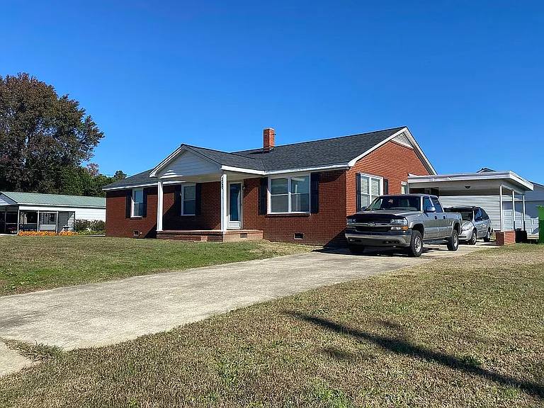 House for rent at 5252 US-Highway 70 Bus W, Clayton, NC 27520
