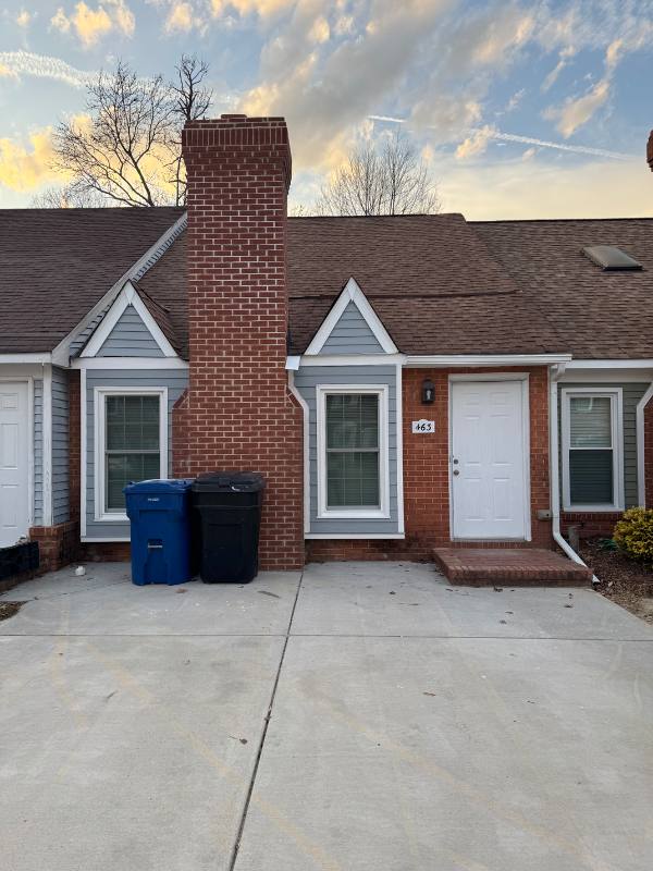 Townhouse for rent at 463 Lake Havasu Dr, Virginia Beach, VA 23454