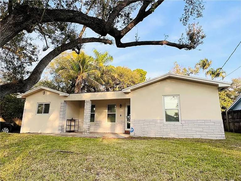 House for rent at 4540 SW 26th Terrace, Fort Lauderdale, FL 33312
