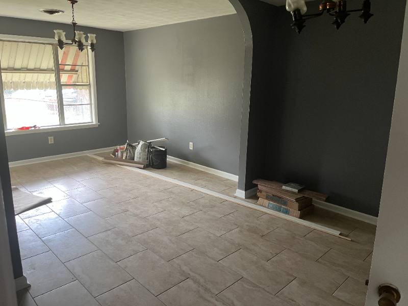 Apartment for rent at 1018 Leboeuf St, New Orleans, LA 70114
