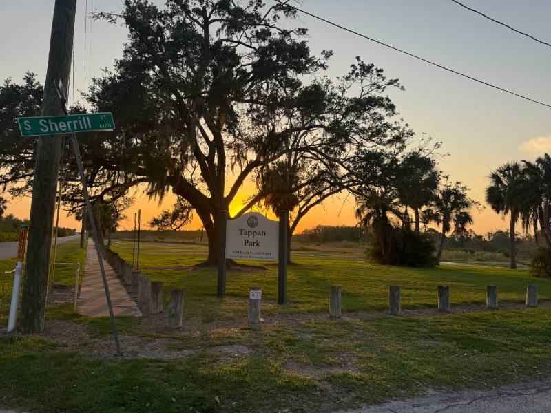 Apartment for rent at 6807 S Juanita St #A, Tampa, FL 33616
