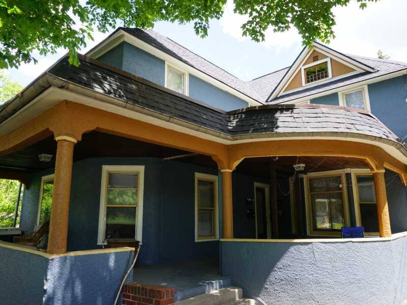 Apartment for rent at 224 Douglas Ave #3, Kalamazoo, MI 49009