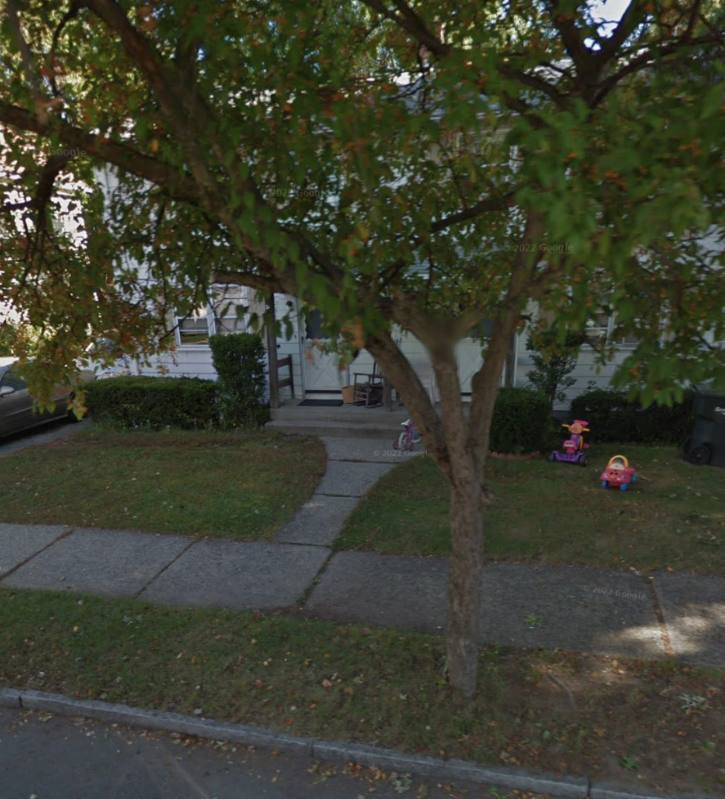 Apartment for rent at 45 Carver St #45, Springfield, MA 01108