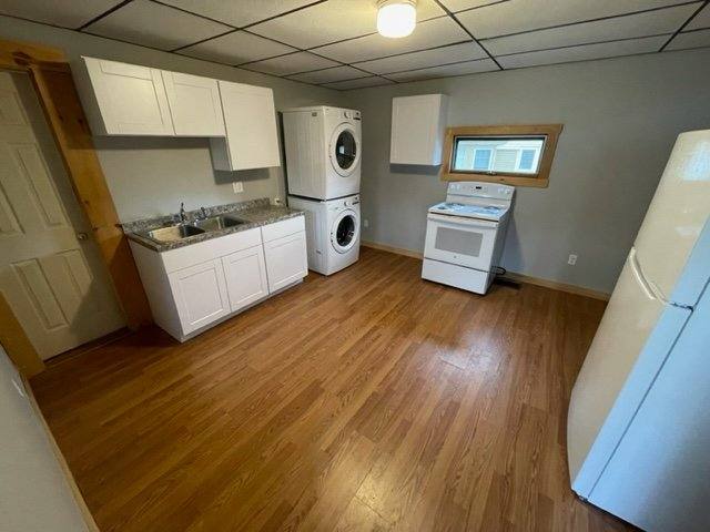 Apartment for rent at 27 B Main St #2, East Millinocket, ME 04430