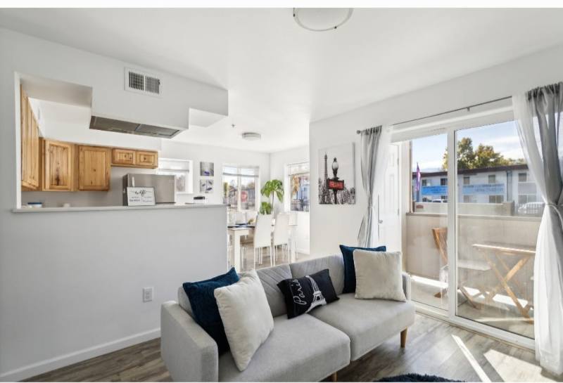 Apartment for rent at 10 Gentry Way #104, Reno, NV 89502