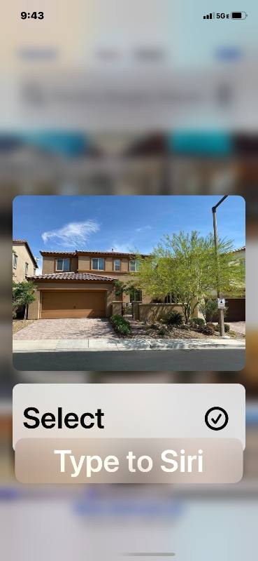 House for rent at 12660 Sandy Peak Ave, Las Vegas, NV 89138