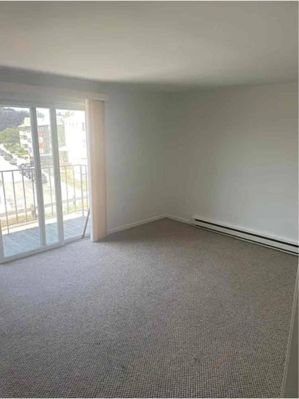 Townhouse for rent at 423 Grafton St #A, Worcester, MA 01604