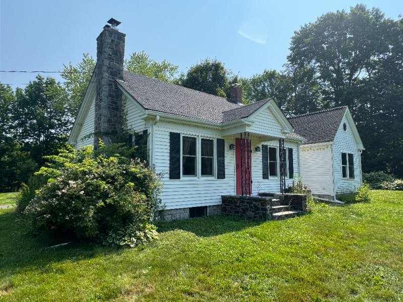 House for rent at 63 School House Rd, Orland, ME 04472