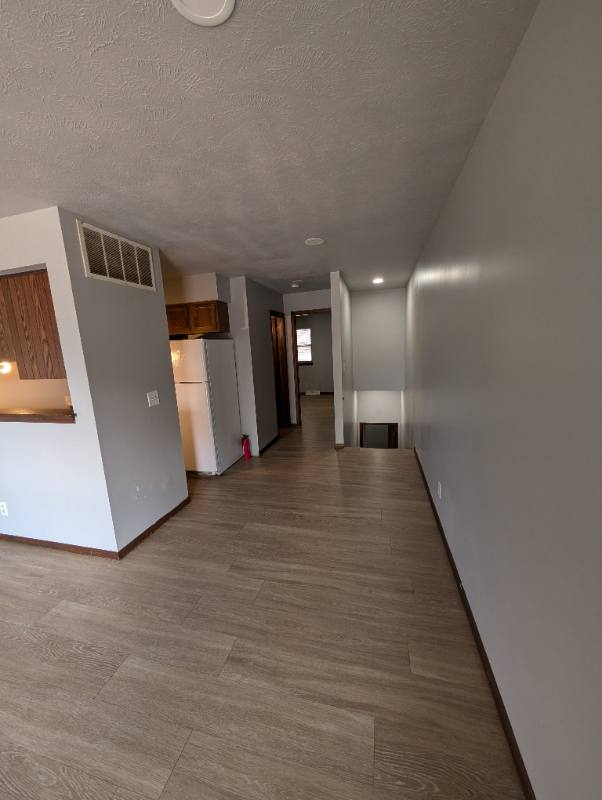Apartment for rent at 615 S 2nd St #2, Salina, KS 67401