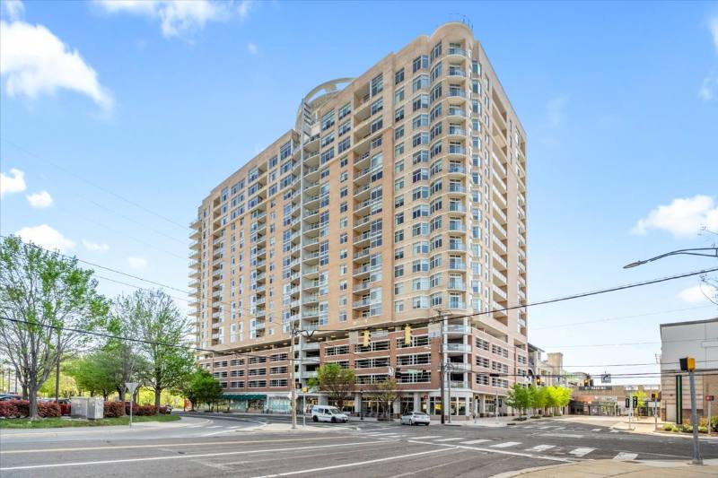 Condo for rent at 5750 Bou Ave #712, Rockville, MD 20852