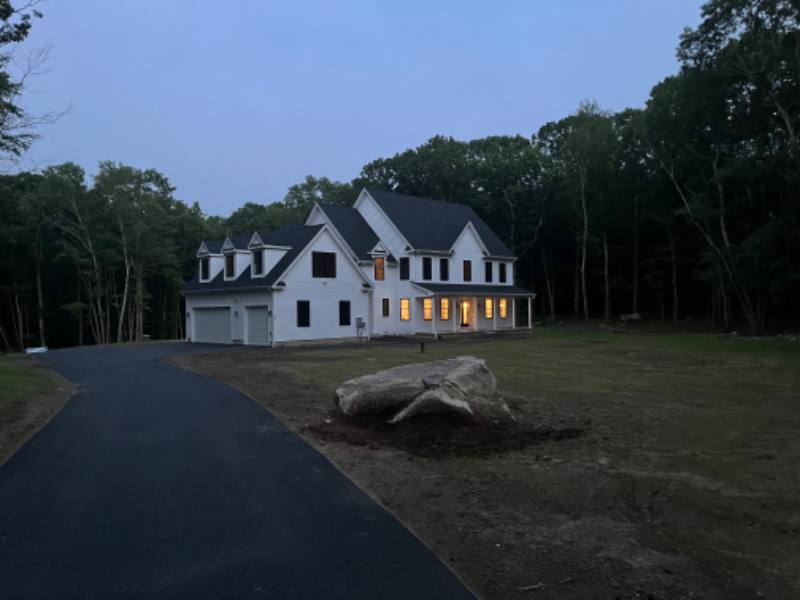 244 New London Turnpike, Stonington, CT 06378