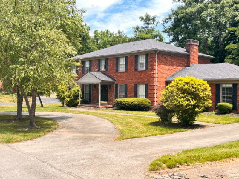 House for rent at 6405 Deep Creek, Prospect, KY 40059