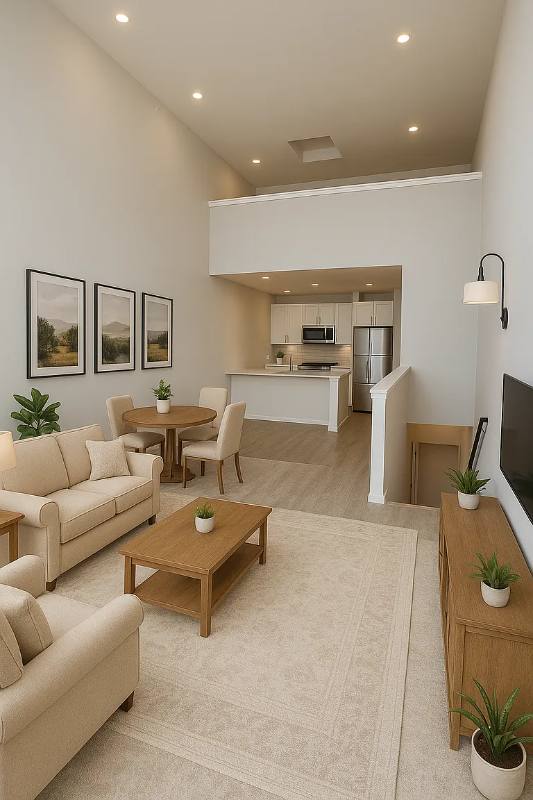 Apartment for rent at 1730 Ridge Ave, Philadelphia, PA 19130