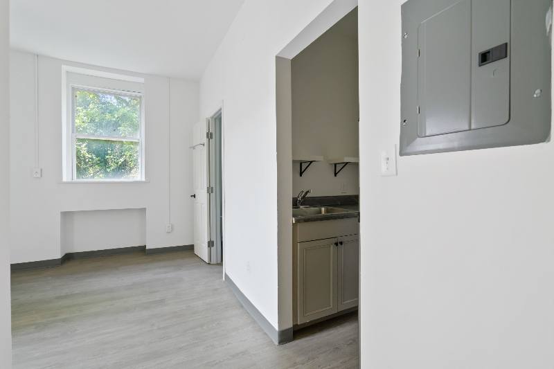Apartment for rent at 1115 6th Ave #1, Beaver Falls, PA 15010