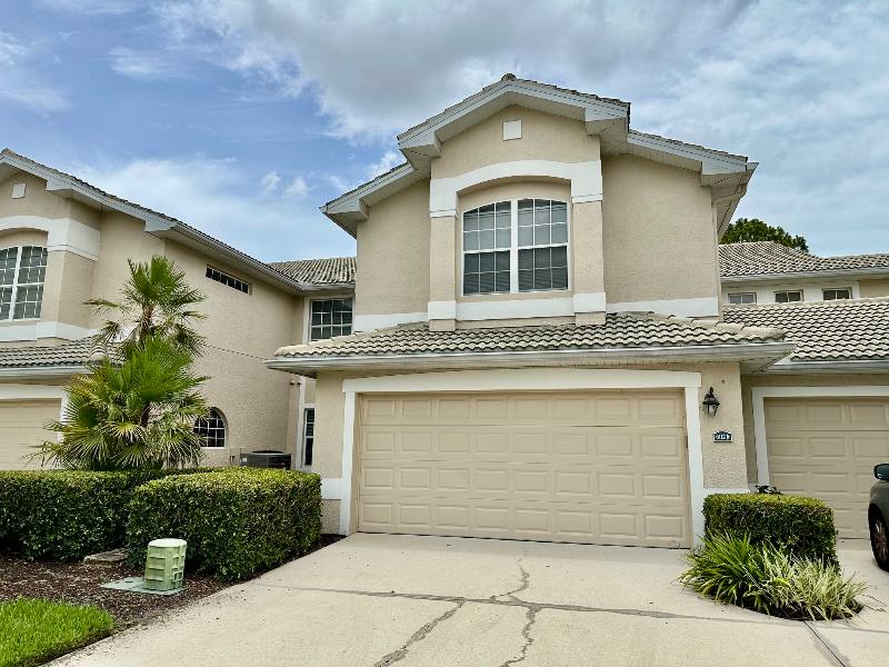 Apartment for rent at 28161 Hiram St #602, Bonita Springs, FL 34135