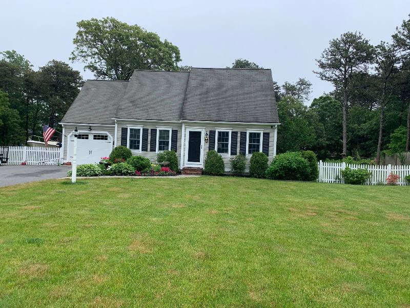 House for rent at 359 Yankee Dr, Brewster, MA 02631