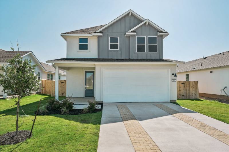 House for rent at 1112 Yaupon Holly Dr, Georgetown, TX 78628