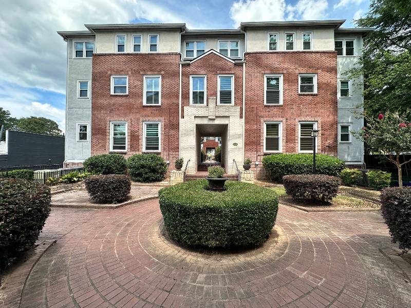 Condo for rent at 1170 N Highland Ave NE #A6, Atlanta, GA 30306