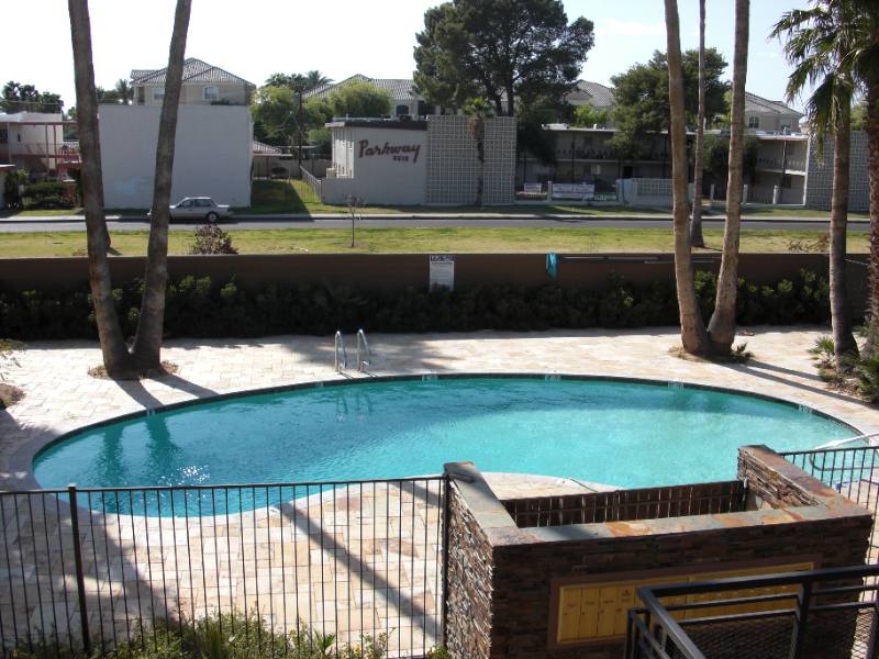 Apartment for rent at 6501 N 17th Ave #207, Phoenix, AZ 85016