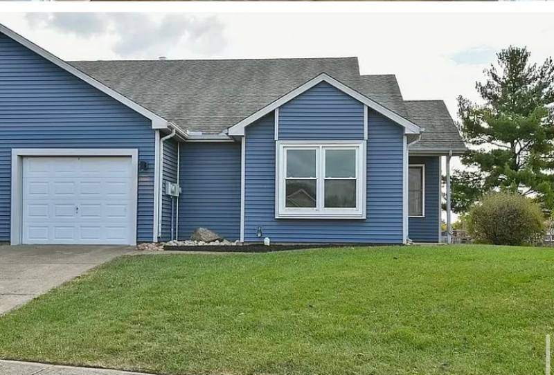 House for rent at 1652 Tamworth Circle, Miamisburg, OH 45342