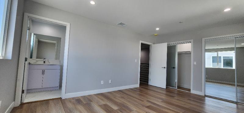 Townhouse for rent at 119 S Rampart Blvd, Los Angeles, CA 90057