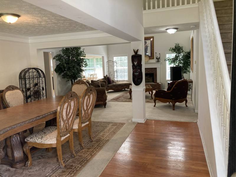 House for rent at 215 Landon Way, Covington, GA 30016
