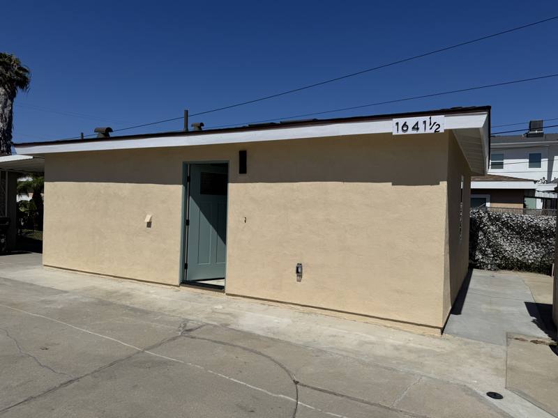 House for rent at 1641 1 2 W 255th St, Harbor City, CA 90710