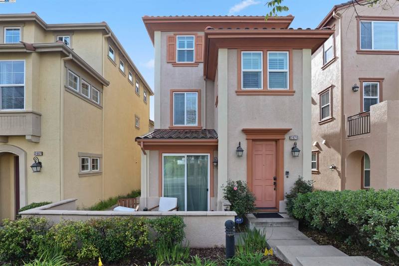 House for rent at 2821 Lemon Common, Livermore, CA 94551