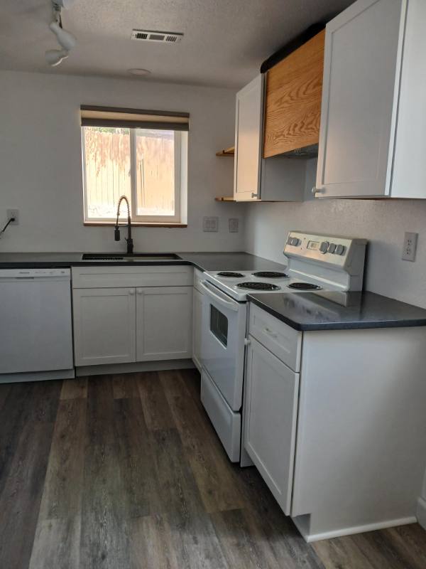 Apartment for rent at 720 W Madison St #720, Colorado Springs, CO 80907