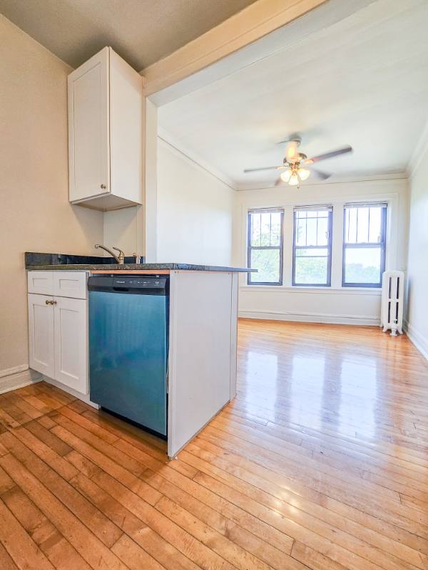 4260 N Clark #3, Chicago, IL 60613