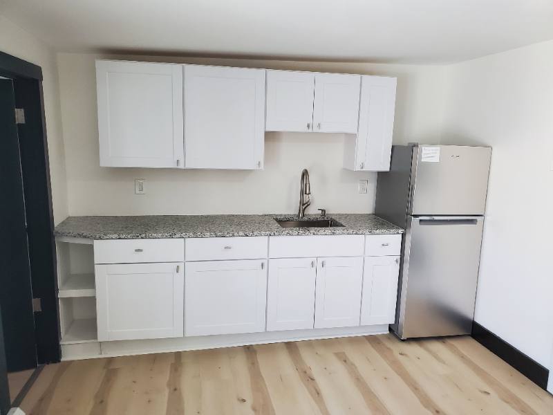 Apartment for rent at 41 Manchester St #A, Manchester, NH 03101