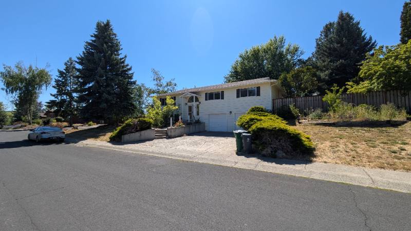 House for rent at 1857 Conestoga St, Moscow, ID 83843