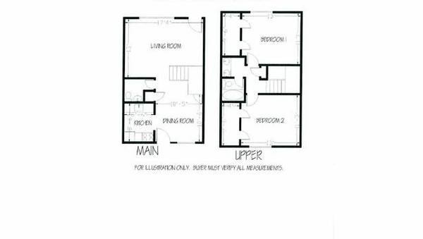 Condo for rent at 3009 Madison Ave, Boulder, CO 80303
