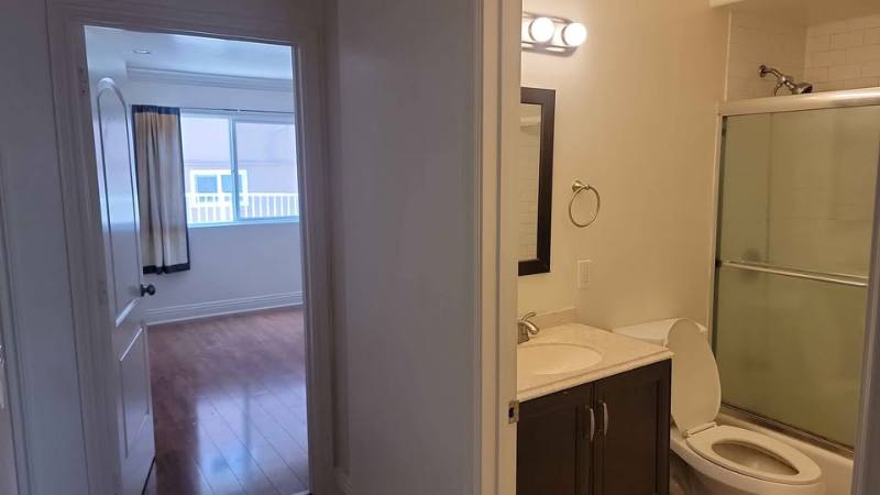Condo for rent at 1720 Newport Ave #4, Long Beach, CA 90802